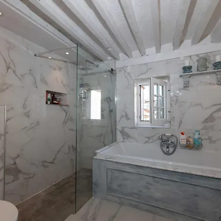 Apartman Luxury Antibes