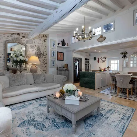 Apartment Luxury Antibes