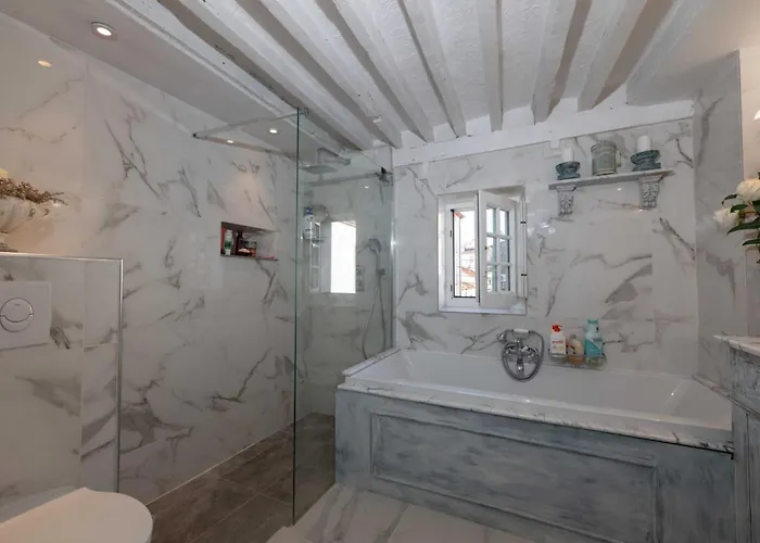 Apartman Luxury Antibes